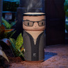 Mug Cos Cups Jurassic Park Ian Malcolm