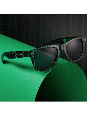 Gafas Matrix