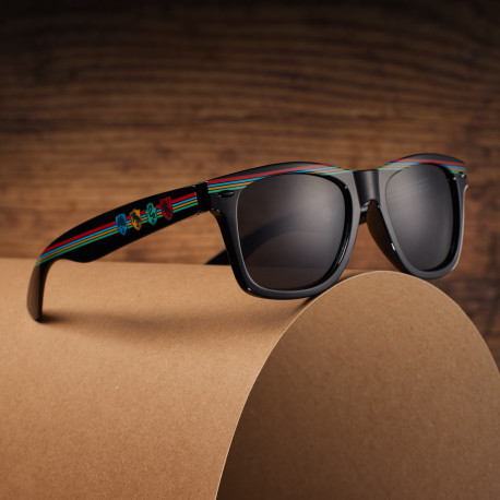 Gafas Harry Potter Las Casas De Hogwarts