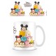 Taza Disney Tsum Tsum Personajes