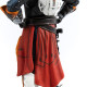 Figura Destiny Lord Shaxx