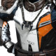 Figura Destiny Lord Shaxx