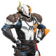 Figura Destiny Lord Shaxx