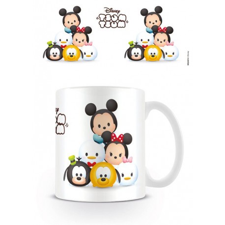 Coupe De Disney Tsum Tsum Classique