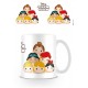 Coupe De Disney Tsum Tsum Princesses