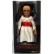 Muñeca Annabelle escala 1:1 Expediente Warren