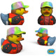 Pato Tubbz Regreso Al Futuro Marty Mcfly 2015
