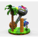 Figura Sonic The Hedgehog Sonic & Dr Eggman