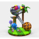Figura Sonic The Hedgehog Sonic & Dr Eggman