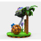 Figura Sonic The Hedgehog Sonic & Dr Eggman
