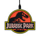 Cargador Inalambrico Jurassic Park
