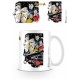 Taza Star Trek Boldy Go 50 Aniv