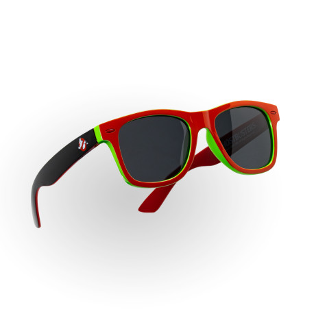 Gafas Los Cazafantasmas Negro
