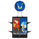 Taquilla de videojuegos Sonic The Hedgehog