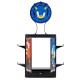 Taquilla de videojuegos Sonic The Hedgehog