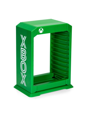 Torre Para Videojuegos Premium Xbox