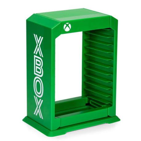 Torre Para Videojuegos Premium Xbox