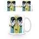 Mug Star Trek Miroir 50 Anniv