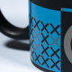 Taza Playstation Iconos