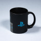 Taza Playstation Iconos