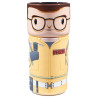 Mug Cos Cups Ghostbusters Egon Spengler