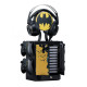 Taquilla Para Videojuegos Dc Comics Batman