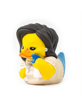 Pato Coleccionable Tubbz Friends Monica Geller