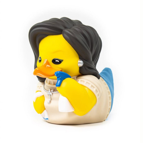 Pato Coleccionable Tubbz Friends Monica Geller