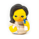 Pato Coleccionable Tubbz Friends Monica Geller