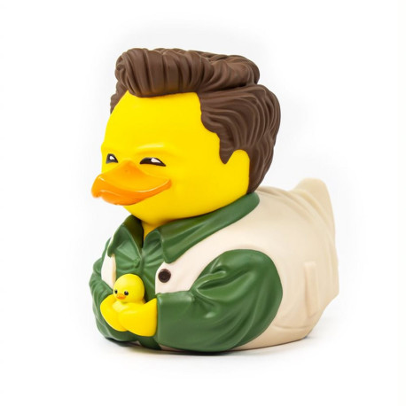 Pato Coleccionable Tubbz Friends Chandler Bing