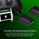 Estacion De Carga Dual Mandos Xbox Series X & S