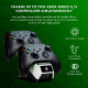 Estacion De Carga Dual Mandos Xbox Series X & S