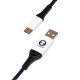 Cable Usb C Juega Y Carga Ps5