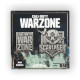 Set Pins Call Of Duty Warzone & Scavenger
