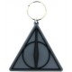 Keychain rubber Harry Potter Relics