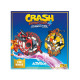 Set Pins Crash Bandicoot Neo Cortex & N. Gin