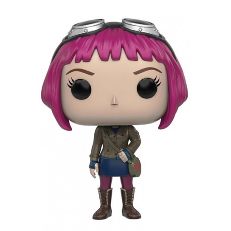 Funko Pop! Ramona Bloem, Scott Pilgrim