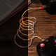 Cable Usb Led Y Grips Ps4 & Xbox One Harry Potter