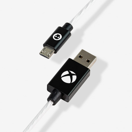 Cable Usb Led Xbox One
