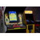 Replica Maquina Arcade Dig Dug