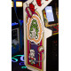 Replica Maquina Arcade Dig Dug