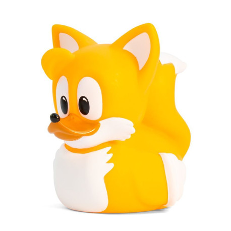 Pato Coleccionable Tubbz Sonic The Hedhehog Tails