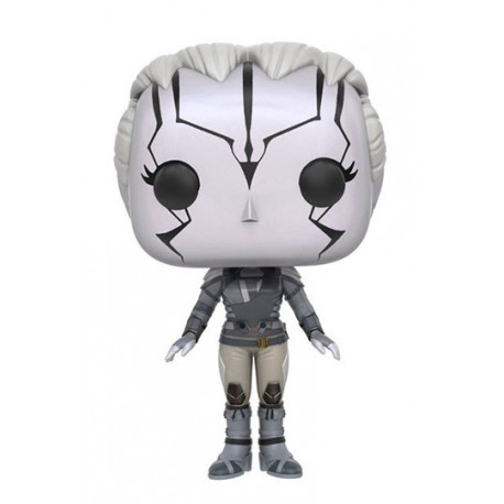 Funko Pop! Star Trek Na Jaylah