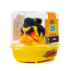 Pato Coleccionable Tubbz Street Fighter Honda