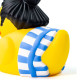 Pato Coleccionable Tubbz Street Fighter Honda