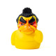 Pato Coleccionable Tubbz Street Fighter Honda