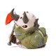 Pato Coleccionable Tubbz Doom Marauder