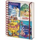 Boek Disney Prinsessen in 3D