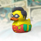 Pato Coleccionable Tubbz Dc Comics Robin