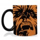 Taza Star Wars Chewbacca 600 ml